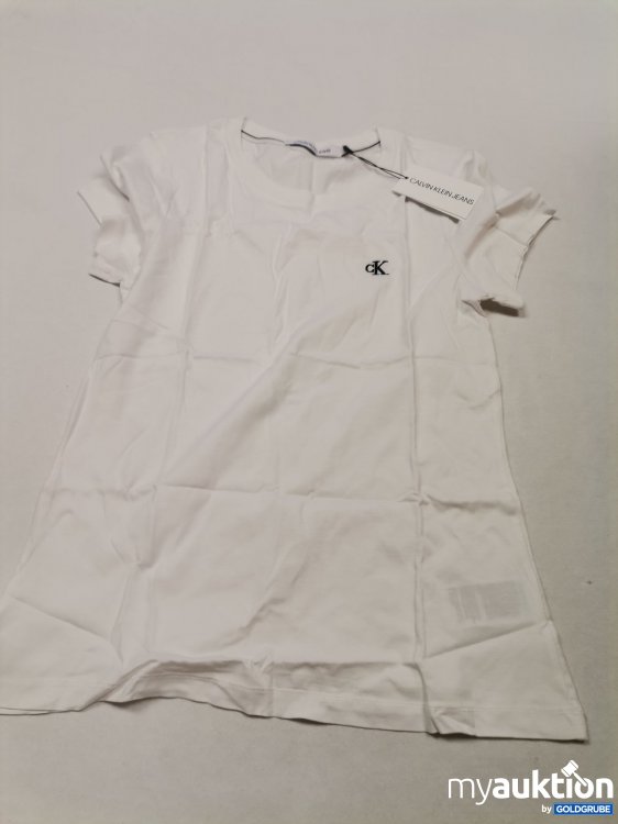Artikel Nr. 663315 Artikel Nr. 663315: Calvin Klein Shirt
