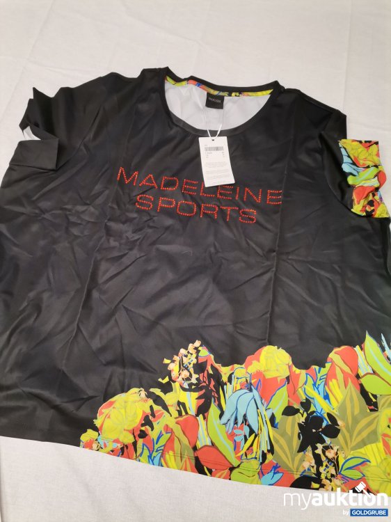 Artikel Nr. 705315 Artikel Nr. 705315: Madeleine Sports Shirt