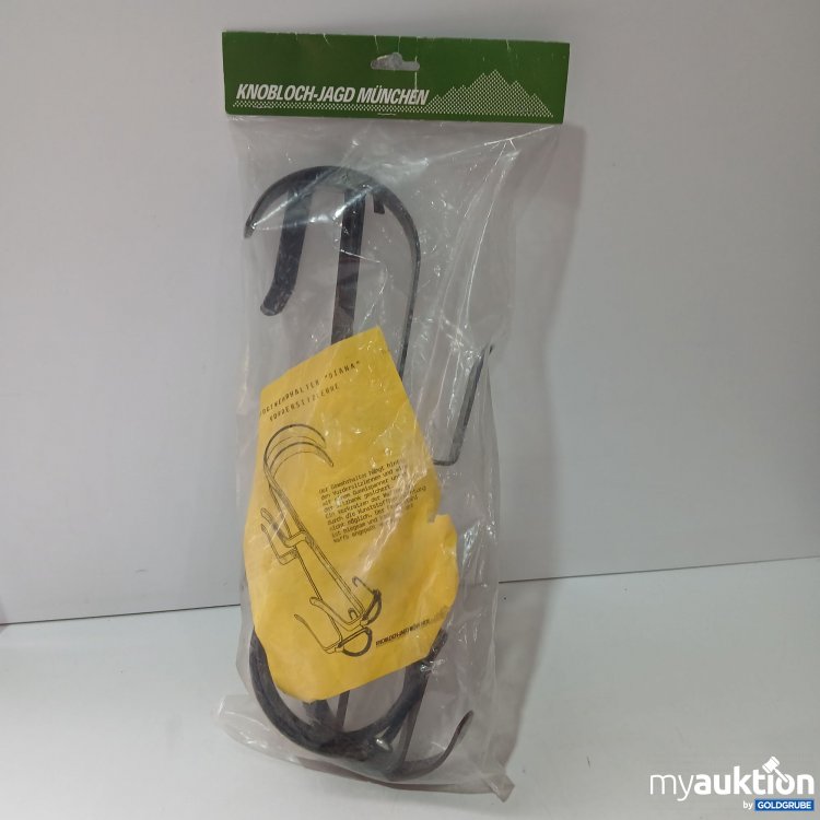 Artikel Nr. 770315: Knobloch Jagd München 