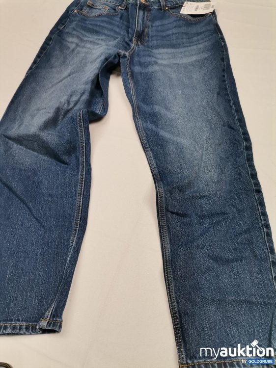 Artikel Nr. 789315 Artikel Nr. 789315: Bershka Mom Jeans