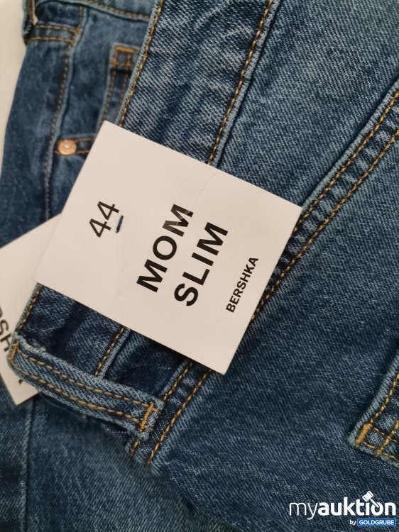 Artikel Nr. 789315 Artikel Nr. 789315: Bershka Mom Jeans