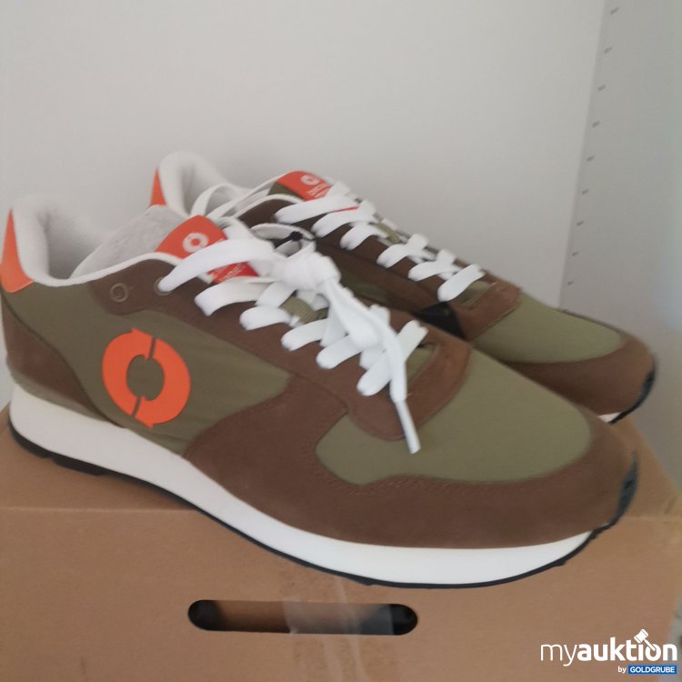 Artikel Nr. 820315 Artikel Nr. 820315: Ecoalf Sneaker
