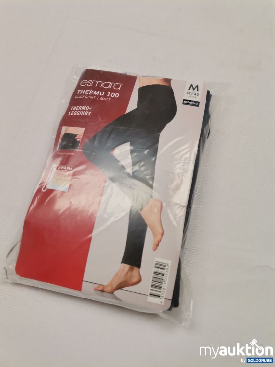 Artikel Nr. 822315 Artikel Nr. 822315: Esmara Thermo Tights