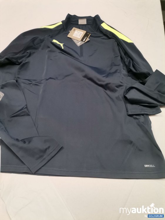 Artikel Nr. 824315 Artikel Nr. 824315: Puma drycell Oberteil