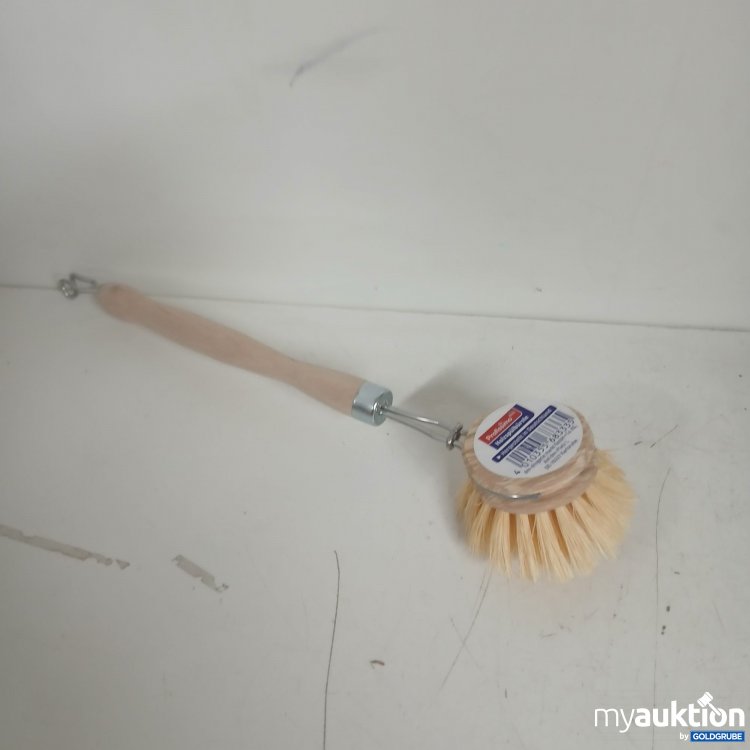 Artikel Nr. 828315: Spülbürste mit Holzgriff