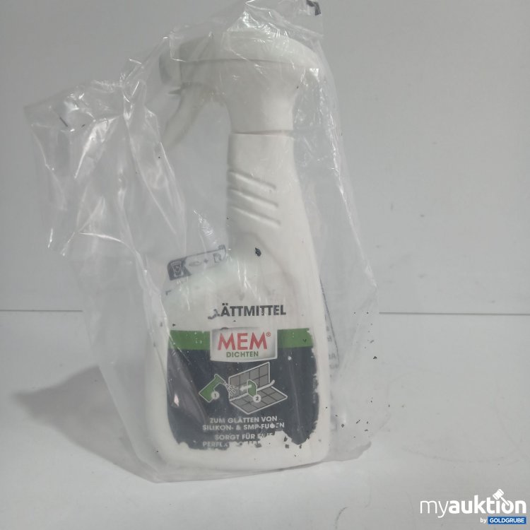 Artikel Nr. 832315 Artikel Nr. 832315: Mem Glättmittel 500ml
