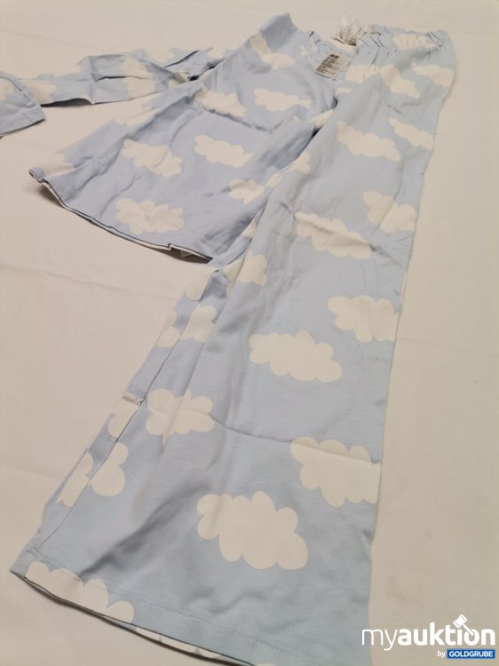 Artikel Nr. 841315: H&M Pyjama girl 