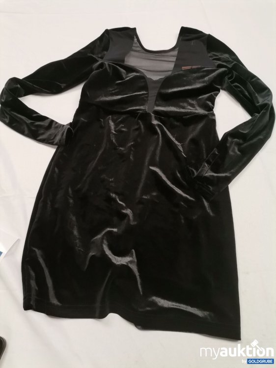Artikel Nr. 842315: Only Samt Kleid 