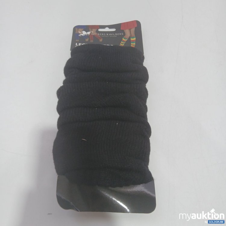 Artikel Nr. 852315: Wilbers & Wilbers Legwarmers 