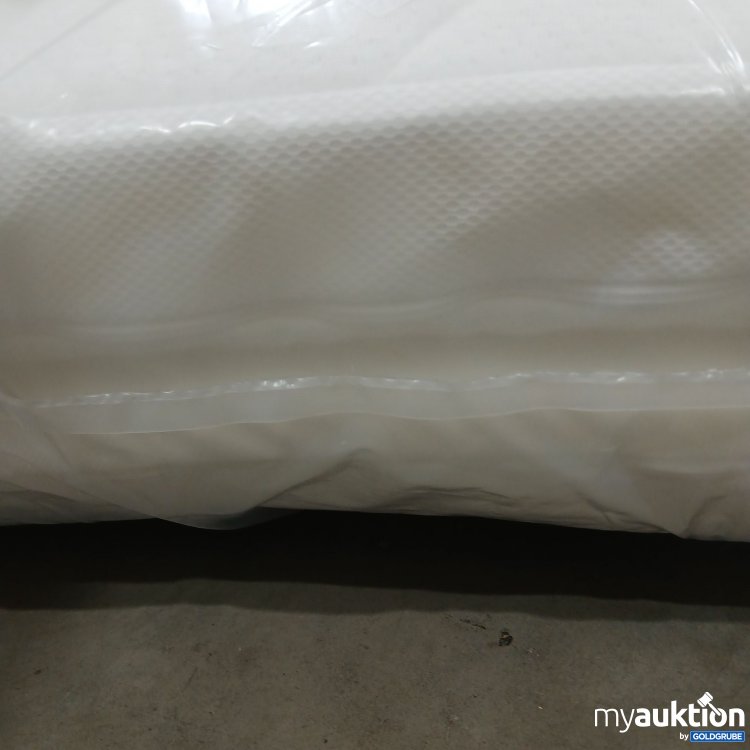 Artikel Nr. 854315 Artikel Nr. 854315: Toppen Adlom Mini TFK Matratze 180x200xm