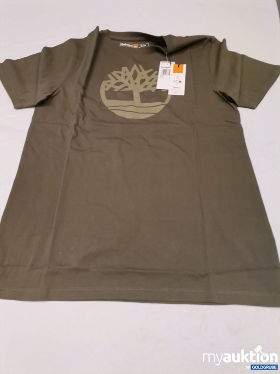 Artikel Nr. 864315: Timberland Shirt