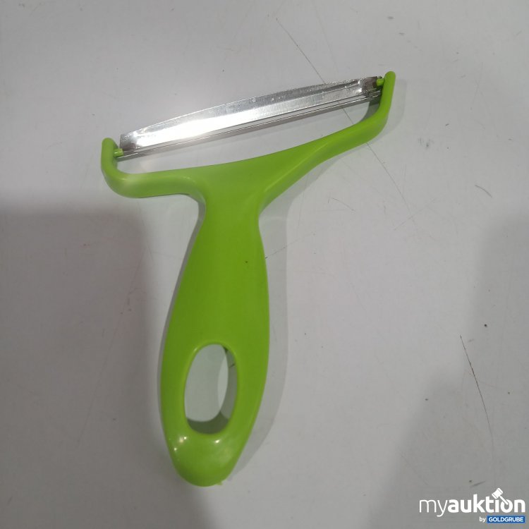 Artikel Nr. 876315 Artikel Nr. 876315: Gemüseschäler