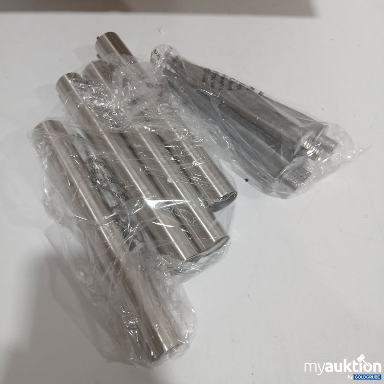 Artikel Nr. 877315 Artikel Nr. 877315: Außenleuchte 4tlg. 473515