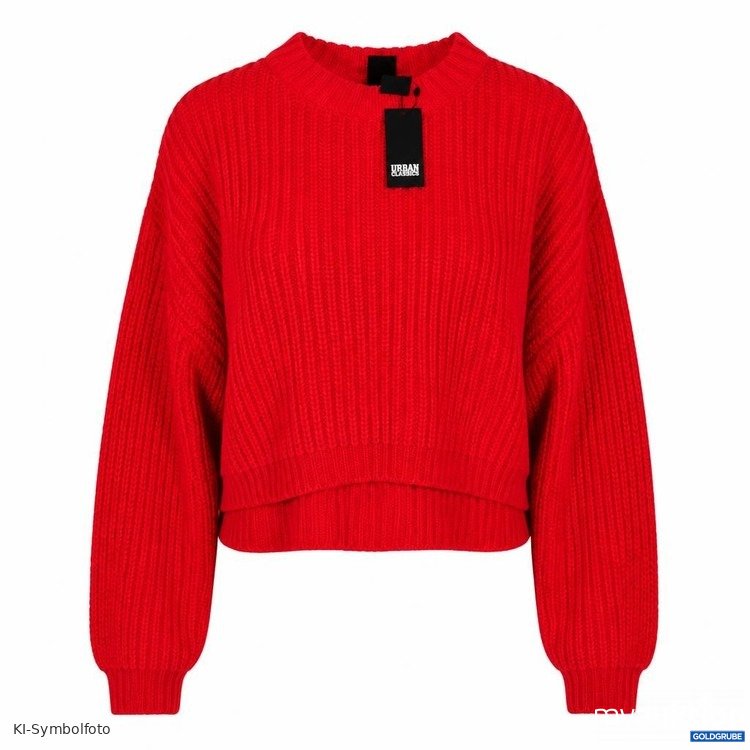 Artikel Nr. 881315 Artikel Nr. 881315: Urban classic Pullover oversized
