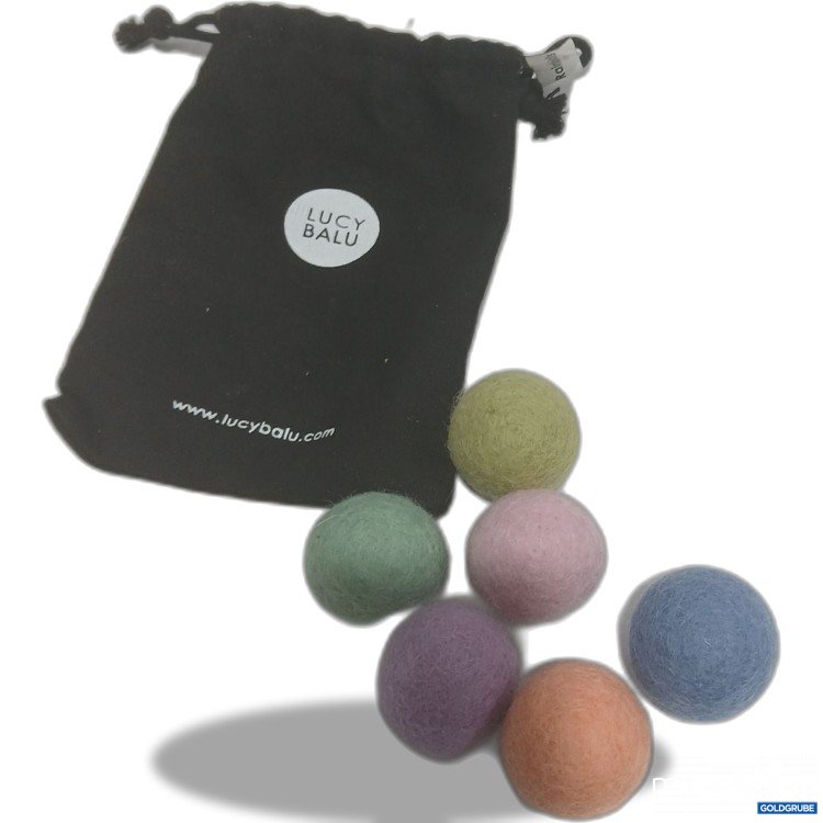 Artikel Nr. 887315: Lucy Balu Katzen Spielzeug 