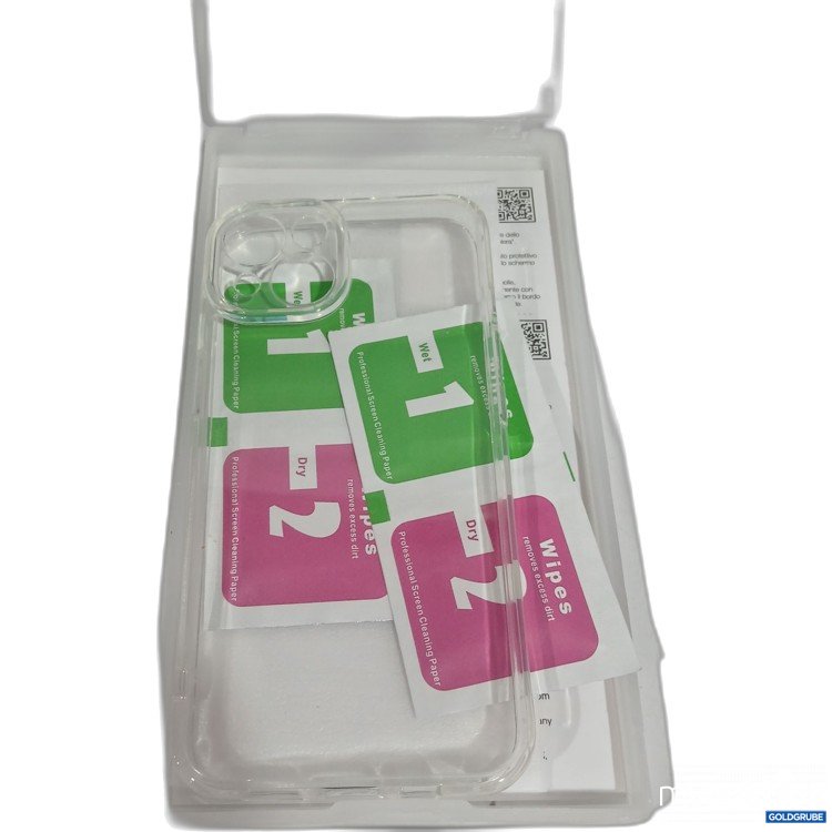 Artikel Nr. 898315: Ivolver Ultimate Protect 3in1 Hülle für iPhone 14 