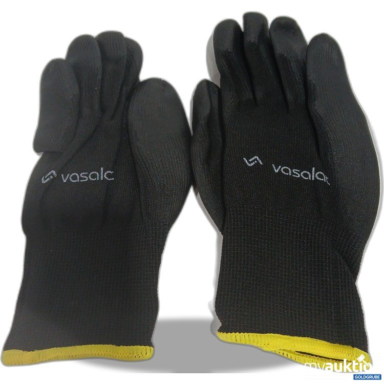 Artikel Nr. 914315: Vasalat Arbeitshandschuhe 