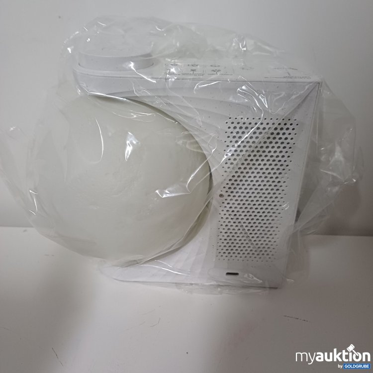 Artikel Nr. 917315: Reteyung Lichtwecker mit Mondlampe