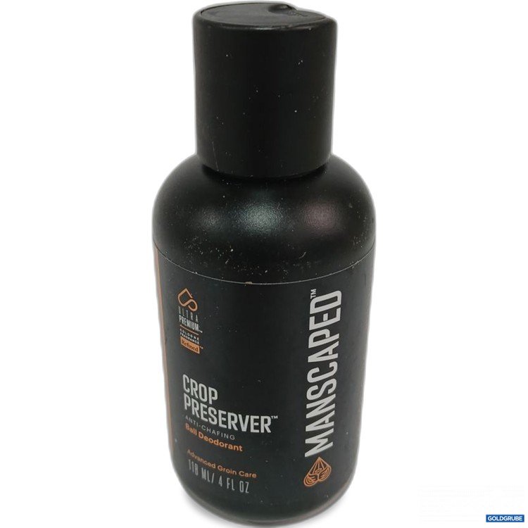 Artikel Nr. 918315: Manscaped Crop Preserver Deodorant 118 ml