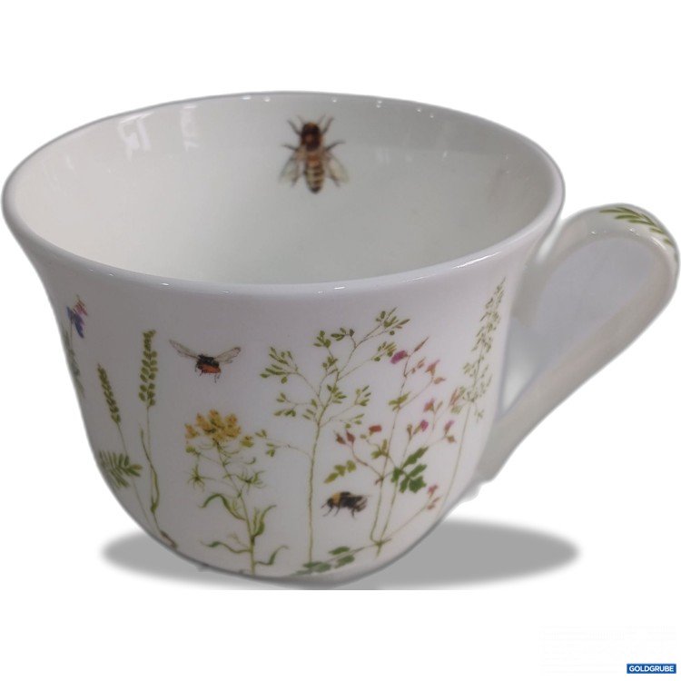 Artikel Nr. 920315 Artikel Nr. 920315: Grätz Verlag Tasse