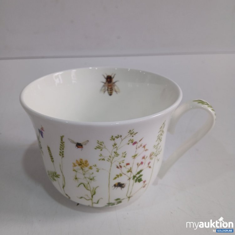 Artikel Nr. 920315 Artikel Nr. 920315: Grätz Verlag Tasse