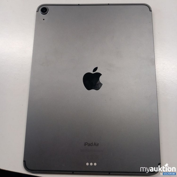 Artikel Nr. 926315: Apple iPad Air 