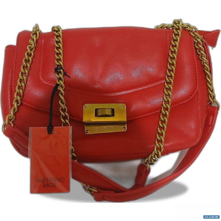 Artikel Nr. 930315 Artikel Nr. 930315: VALENTINO Tasche Rot VBS4N802