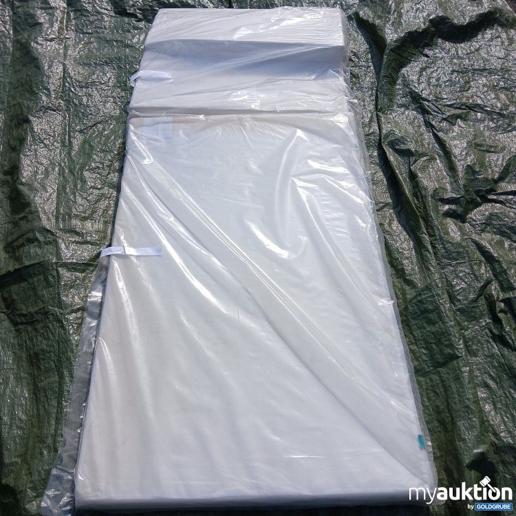 Artikel Nr. 953315: Matratze 3tlg