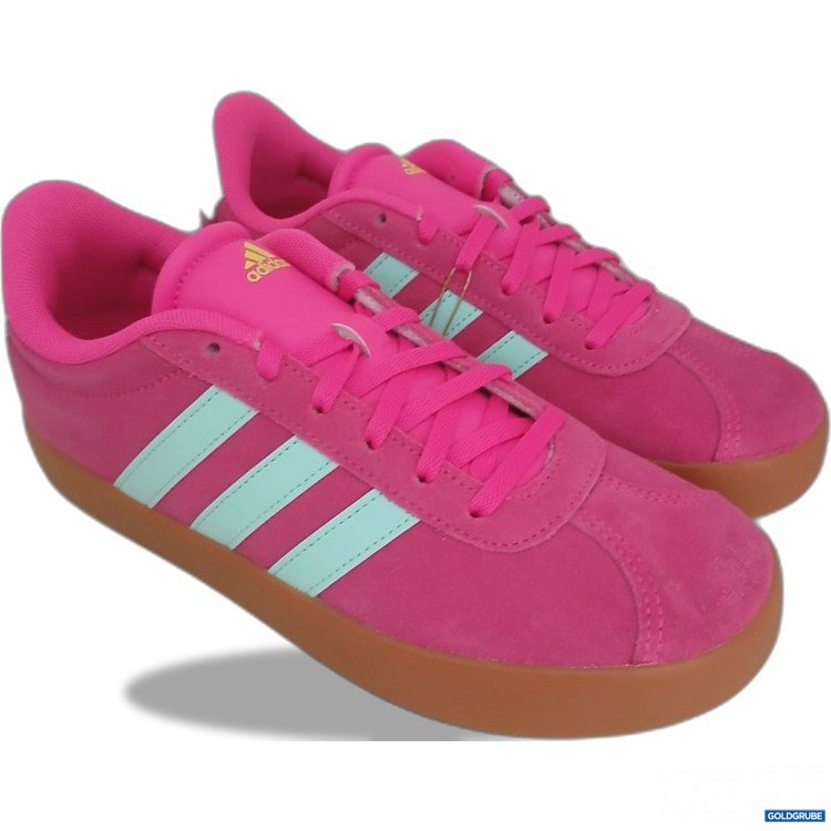 Artikel Nr. 954315: adidas VL Court 3.0 K Schuhe