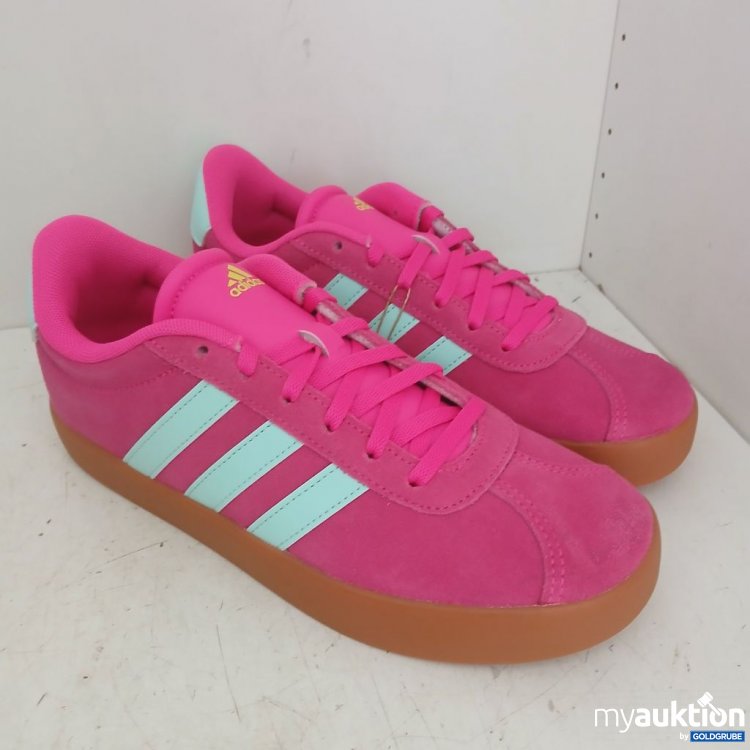 Artikel Nr. 954315: adidas VL Court 3.0 K Schuhe