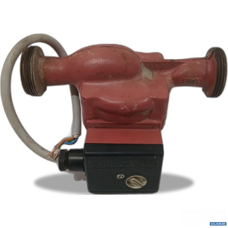 Artikel Nr. 955315: Grundfos UPS 25-40 Umwälzpumpe