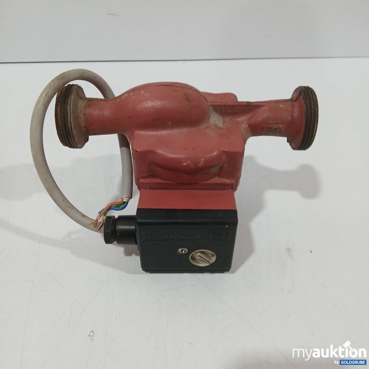 Artikel Nr. 955315: Grundfos UPS 25-40 Umwälzpumpe