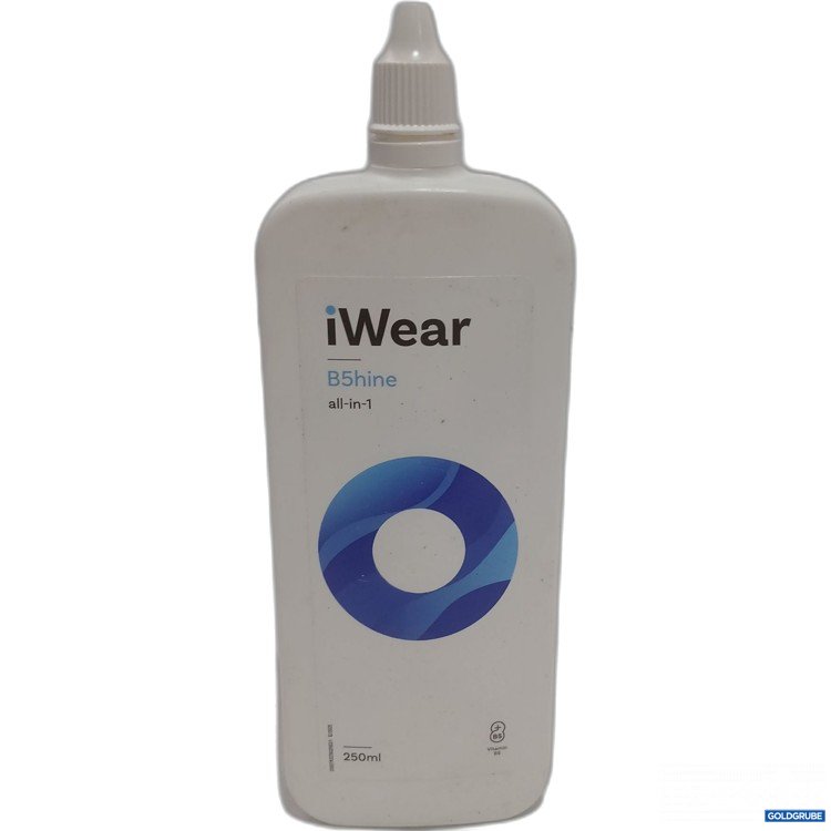 Artikel Nr. 981315 Artikel Nr. 981315: I Wear B5hine all in 1 250ml