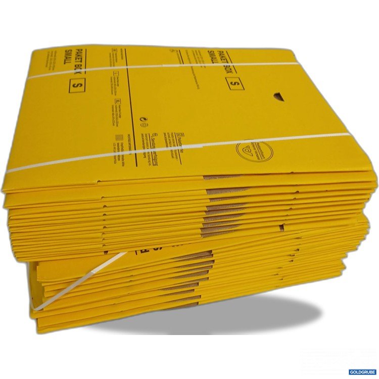 Artikel Nr. 982315 Artikel Nr. 982315: Paketbox