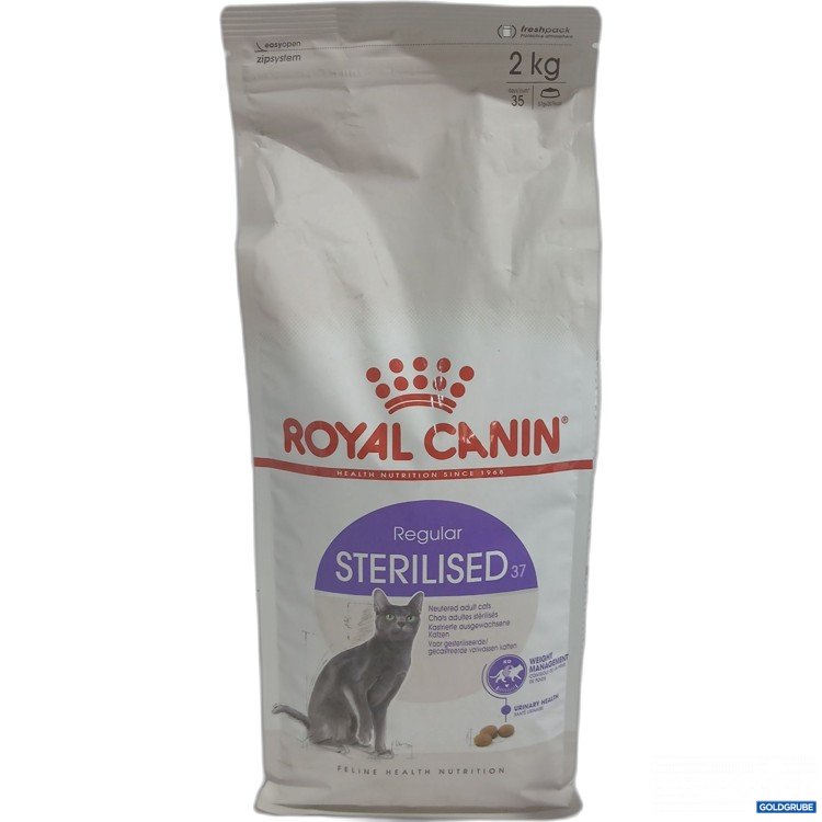 Artikel Nr. 985315: Royal Canin Regular Sterilised 2kg 