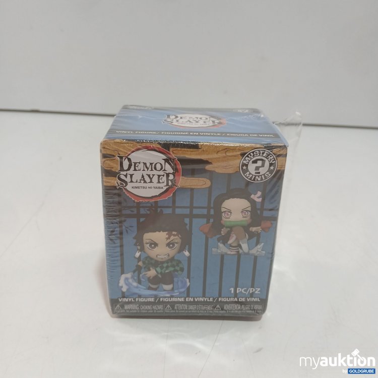 Artikel Nr. 987315: Demon Slayer Blindbox 