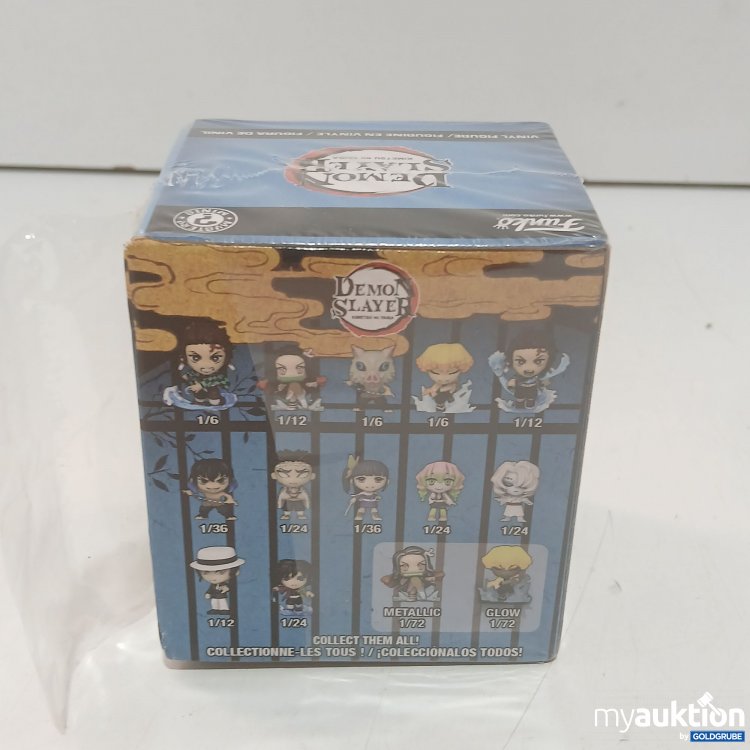 Artikel Nr. 987315: Demon Slayer Blindbox 