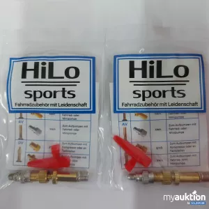 Auktion Hilo Sports Fahrradzubehör