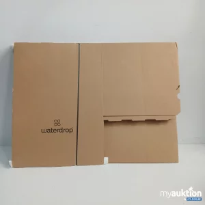 Auktion Waterdrop Karton Faltkartons 10stk