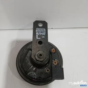 Artikel Nr. 522315: Toyota Hupe 12V 4A 113dB 86520-20230
L 3K gebraucht