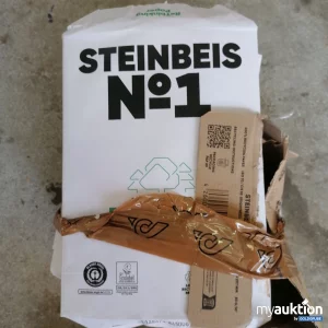 Auktion Steinbeis No.1 Recyclingpapier A4 500Blatt 
