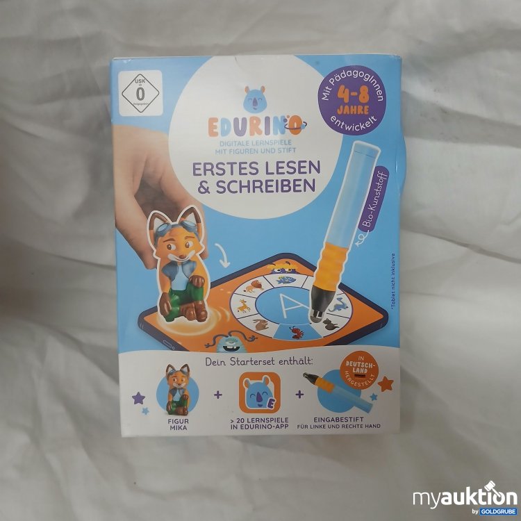 Artikel Nr. 361316 Artikel Nr. 361316: Edurino Erstes Lesen & Schreiben