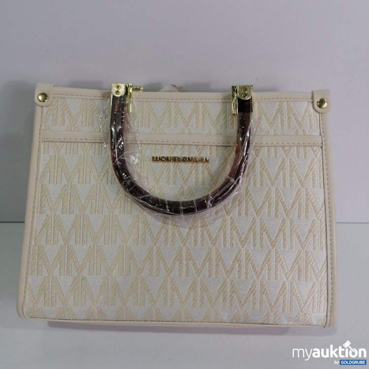 Artikel Nr. 386316 Artikel Nr. 386316: Luomengmilan Handtasche
