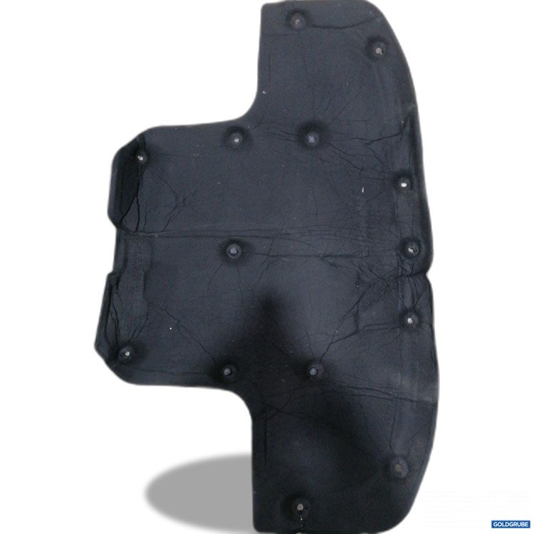 Artikel Nr. 441316: Dämmmatte für die Motorhaube Mercedes Benz C-Klasse 