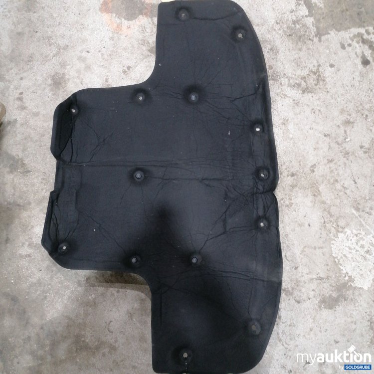 Artikel Nr. 441316: Dämmmatte für die Motorhaube Mercedes Benz C-Klasse 