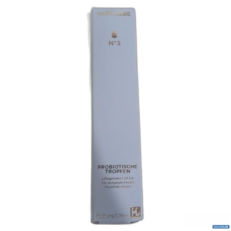 Artikel Nr. 463316: HAUTLIEBE Probiotische Tropfen 50 ml