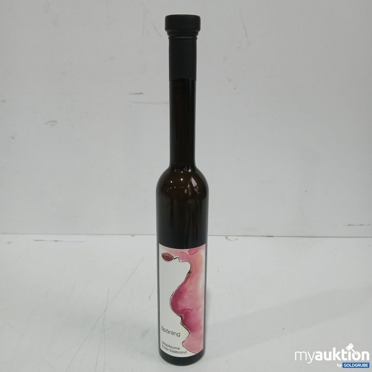Artikel Nr. 470316 Artikel Nr. 470316: Tiroler Edelbrand Wildpflaume Spätling 0.35l