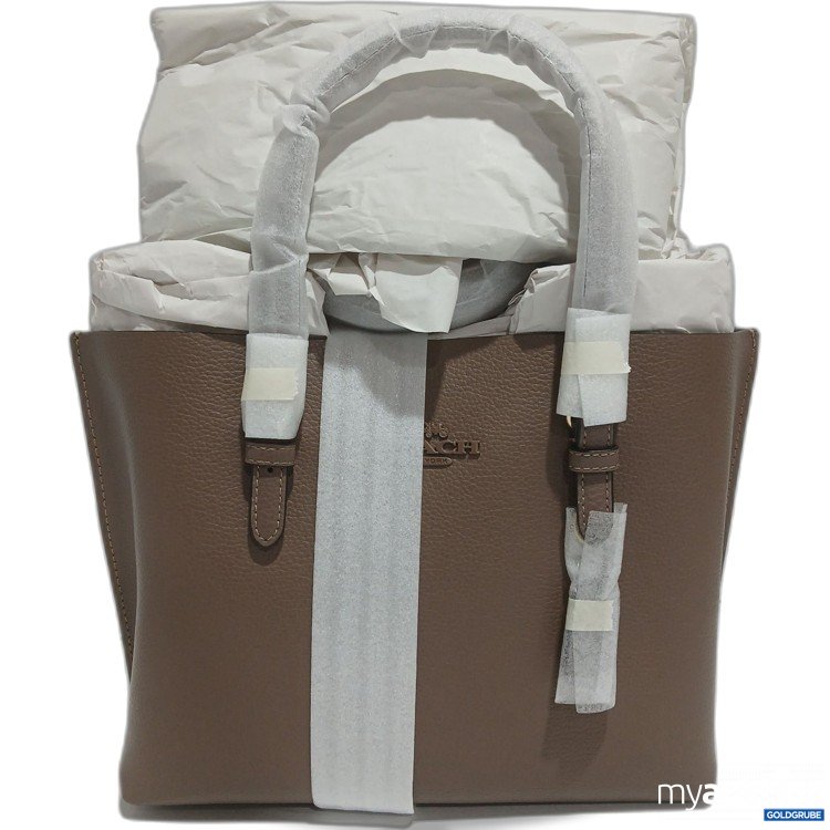 Artikel Nr. 523316: Coach New York Tasche CV966 10011205EDC ca30x19cm  