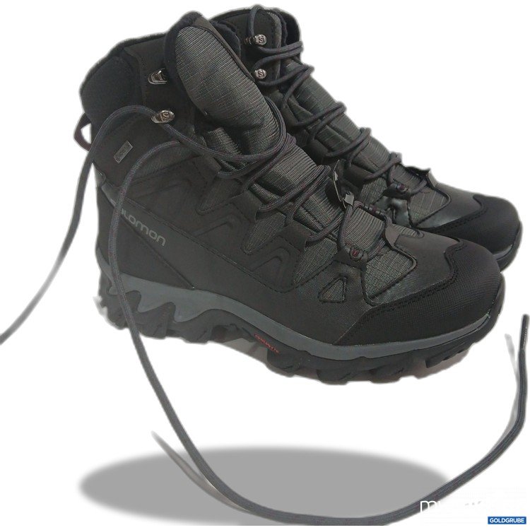 Artikel Nr. 524316: Salomon Breccia 2 GTX W 