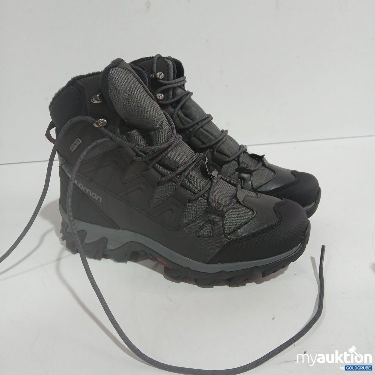 Artikel Nr. 524316: Salomon Breccia 2 GTX W 